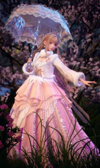 Pretty Petals image
