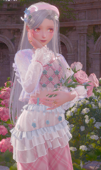 Flower Collector image