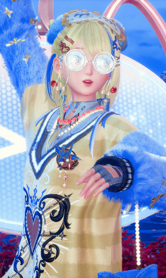 Arcade Dancer image