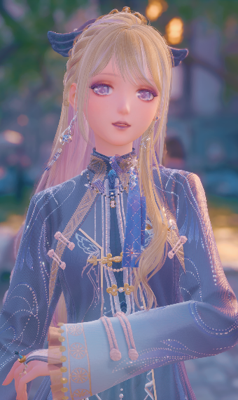 Looking for Lavender image