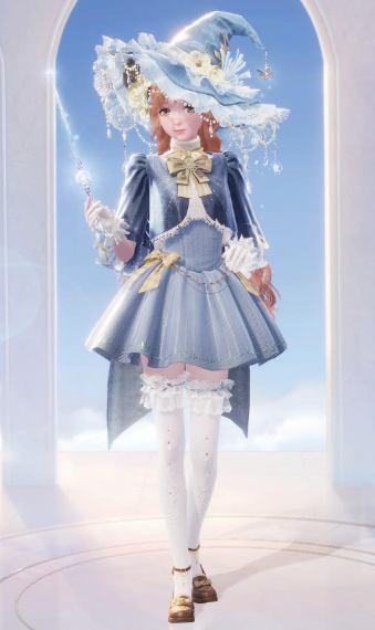 sky wanderer image