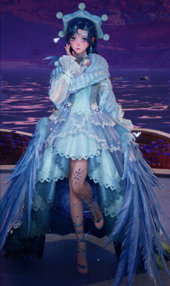Kilo the Cadenceborn image