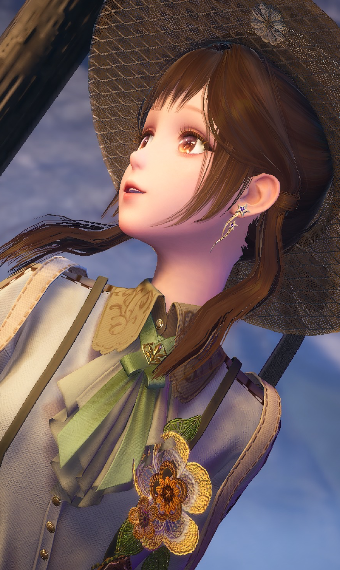Stand-Up Detective (1.10) image