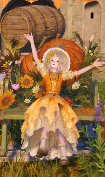 Harvest Festival image