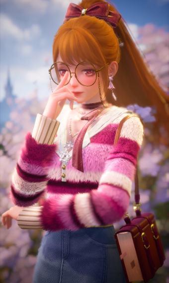 Blossom (TPPG) image