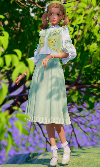 Touch Grass image