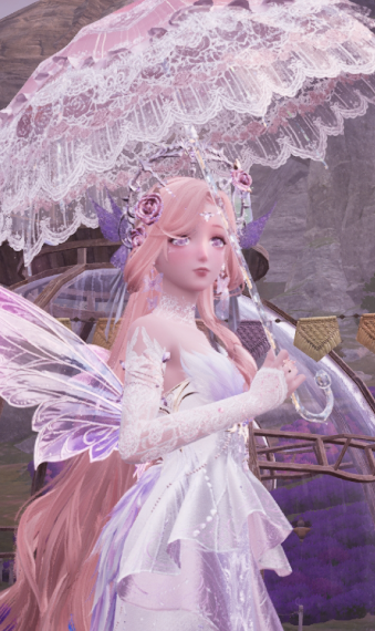fairy image