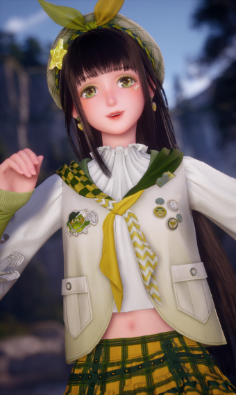 Froggy Scout image