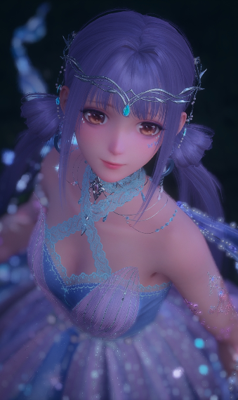 Perfect Pixie image