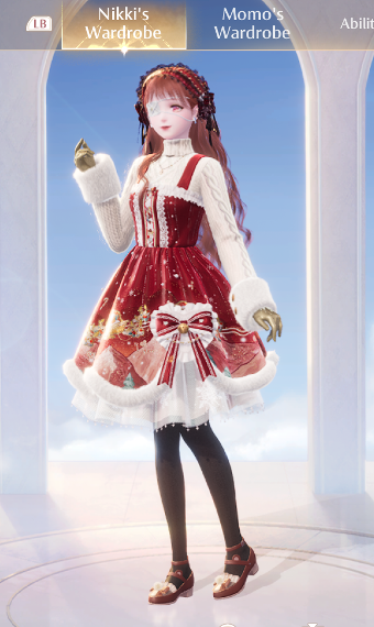 Red Delight image