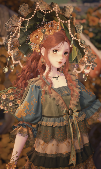 Dreamin Fairy image