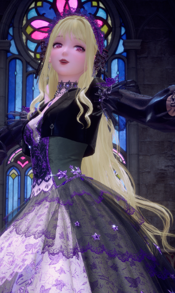 Princess of the Parade image