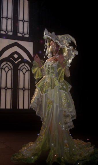 Priscilla the Witch image