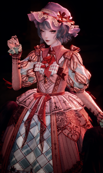 Remilia Scarlet image