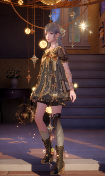 A Gentle Coffee Run image