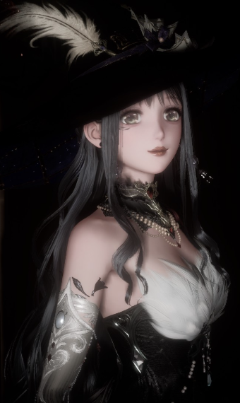 Witch Nikki image