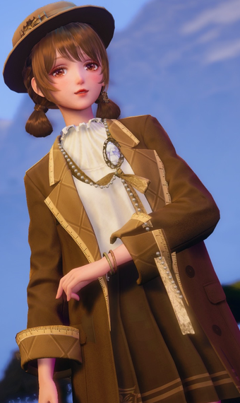Cutie Conductor (1.10) image