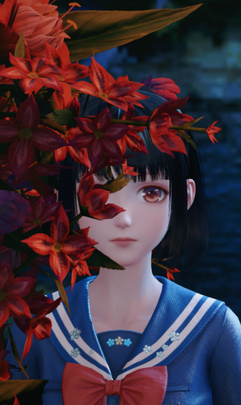 Hinako image
