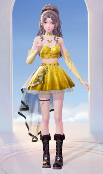 Look image