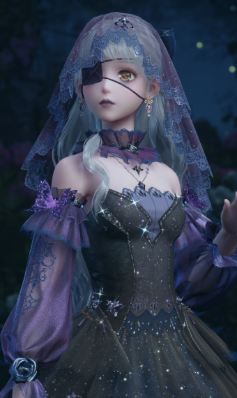 The Fate of Ophelia image
