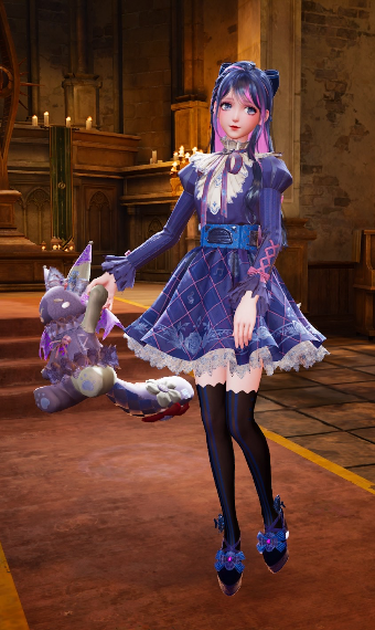 Stocking PASWG image