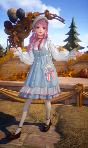 Cutie Patootie image