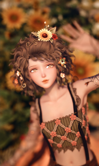 Time for Harvest image