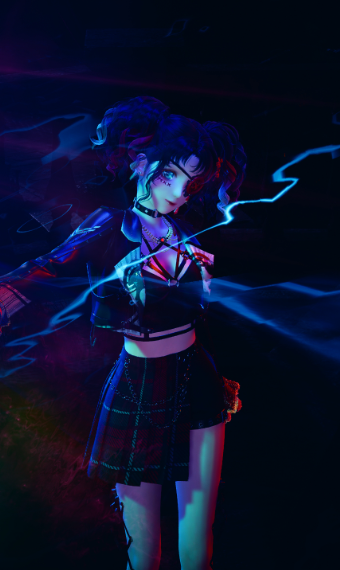 Dance with me image