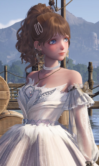 The Toy Princess image
