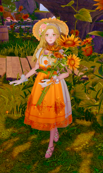 Pumpkin spice core image
