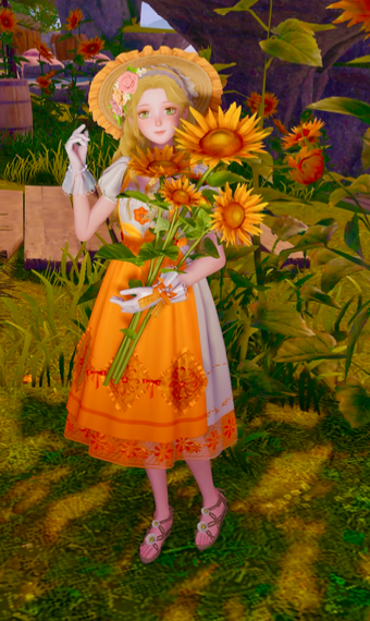 Look image