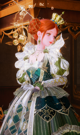 chess queen image