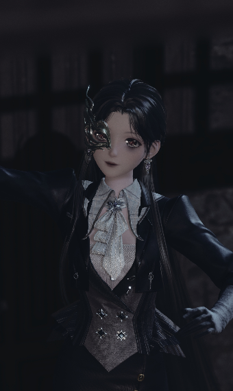 Phantom of the Opera image