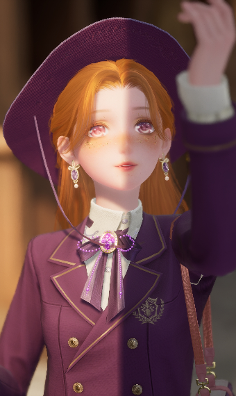 Kirin tor Student image