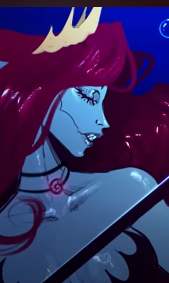 Siren Ariel image