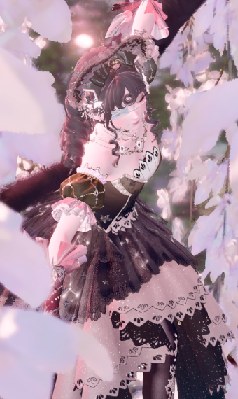Saudade of Departure image