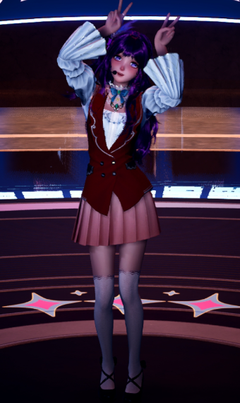 Ai Hoshino (Oshi No Ko - My Star) image