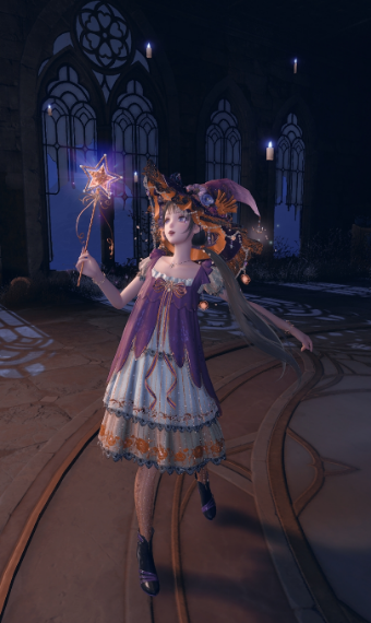 Trick or Treat image