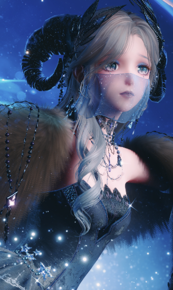 Space Sheep image
