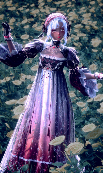 Celestial Resurgence image