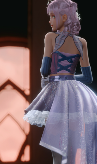 Tekken's Alisa image