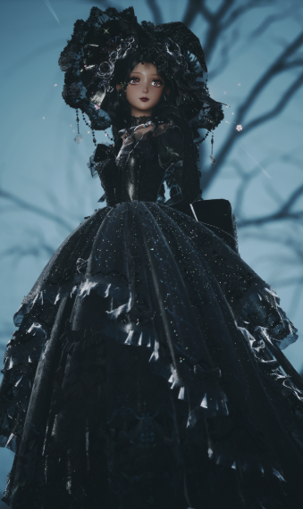 spellbinder image