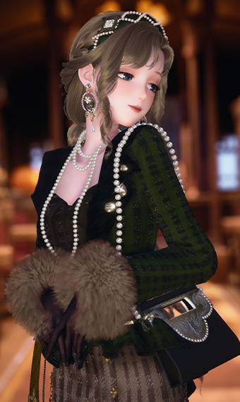 Viridian Grace image