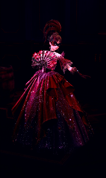 masquerade image