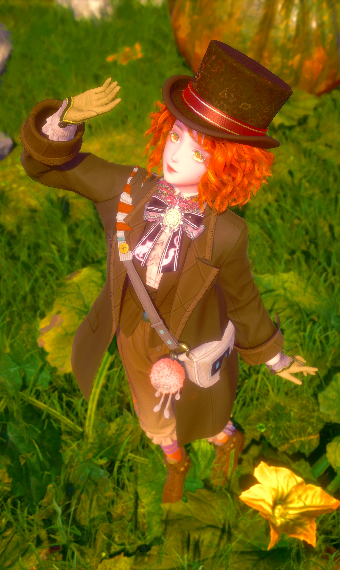 mad hatter image