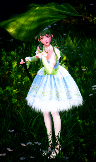 Leaf Dance image