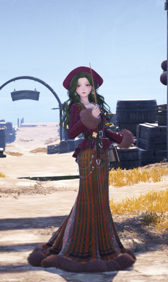 Lost in the Wander of Magic image