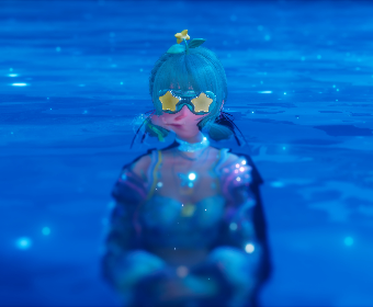 First image