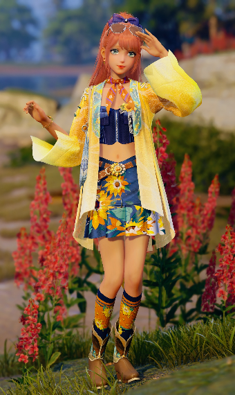 Summer Sendoff image