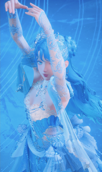 Frozen Fantasy image